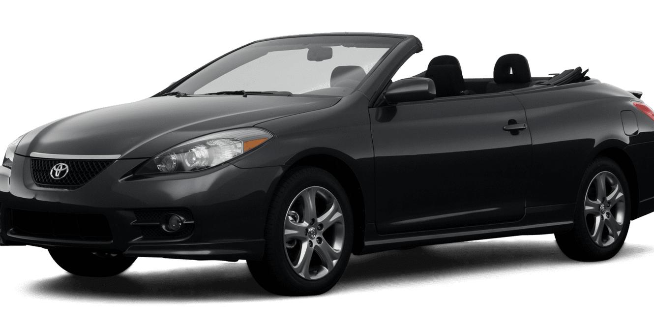 TOYOTA CAMRY SOLARA 2008 4T1FA38P98U150196 image TOYOTA CAMRY SOLARA 2008 4T1FA38P98U150196 image